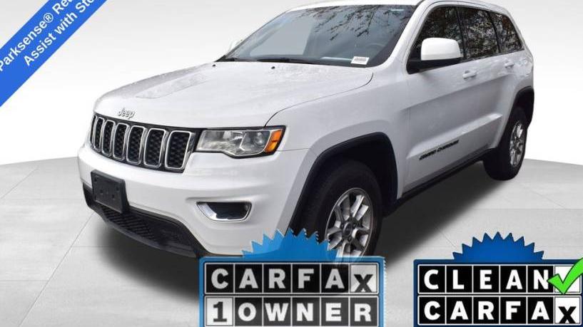 JEEP GRAND CHEROKEE 2020 1C4RJFAG7LC448015 image